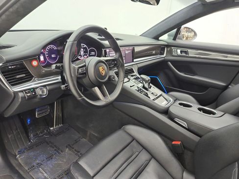 Used 2021 Porsche Panamera GTS AWD/4WD image 20