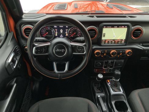Used 2020 Jeep Gladiator Rubicon image 29