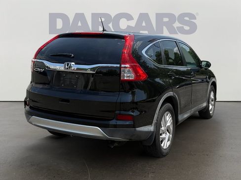 Used 2016 Honda CR-V EX image 7