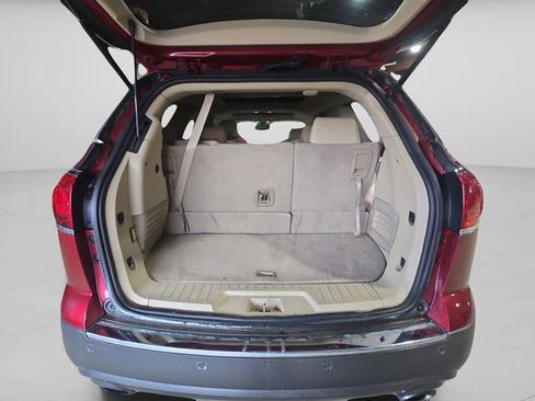 Used 2009 Buick Enclave CXL w/ Driver Confidence Package image 34