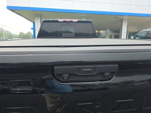 Used 2021 Chevrolet Silverado 3500 High Country w/ LPO, Hitch Package AWD/4WD image 11