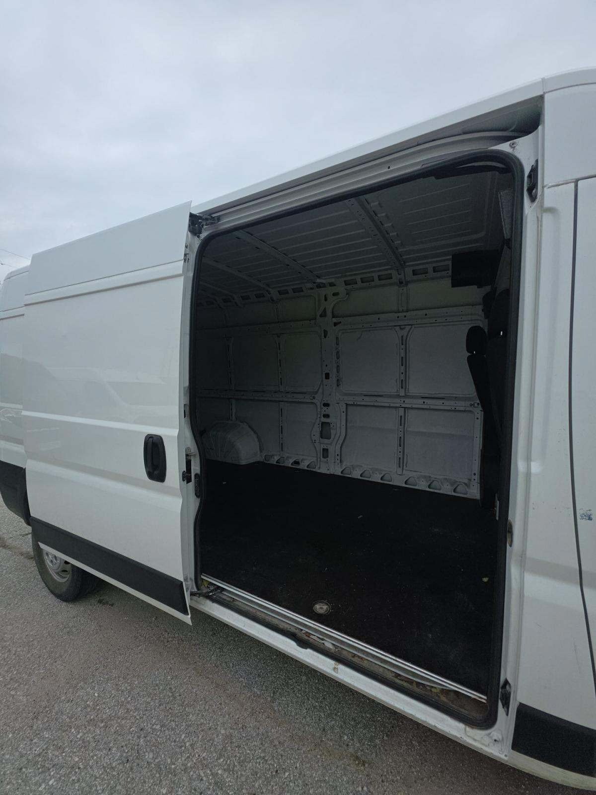 Used 2023 RAM ProMaster 2500 FWD image 9