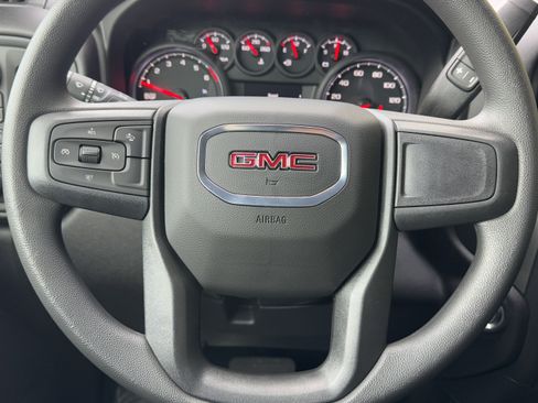 New 2026 GMC Sierra 1500 Pro w/ Graphite Edition image 23