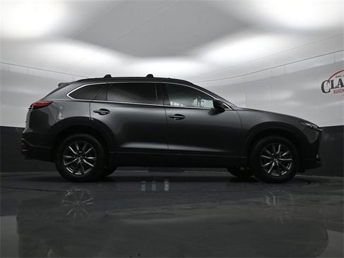 Used 2023 MAZDA CX-9 Touring image 29