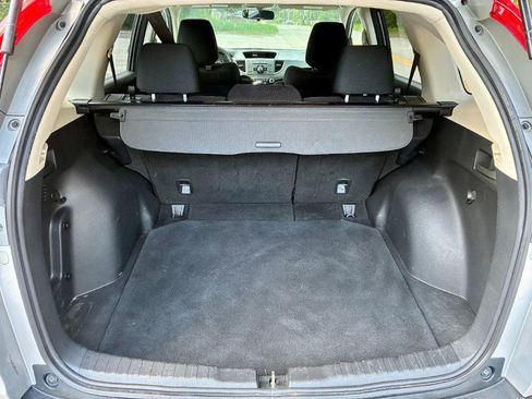 Used 2013 Honda CR-V EX image 11