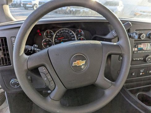 New 2024 Chevrolet Express 3500 w/ Power Convenience Package image 7