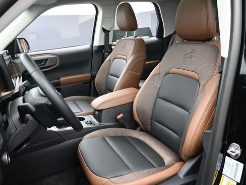 New 2026 Ford Bronco Sport Outer Banks w/ Outer Banks Tech Package+ AWD/4WD image 23