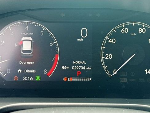Certified 2024 Honda HR-V LX image 15