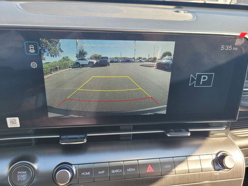 New 2026 Hyundai Kona SE image 19