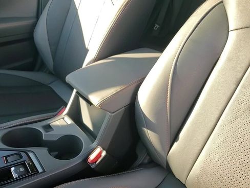 Certified 2024 Subaru Crosstrek 2.5i Limited image 26