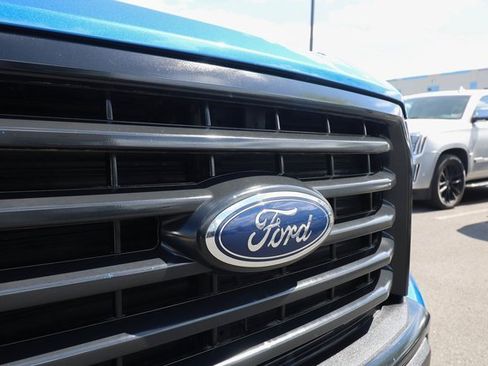 Used 2015 Ford F150 XLT w/ Equipment Group 301A Mid image 17