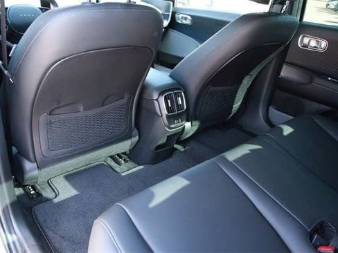 Used 2025 Hyundai Ioniq 6 SEL image 24