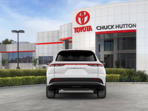 New 2025 Toyota Crown Signia image 41