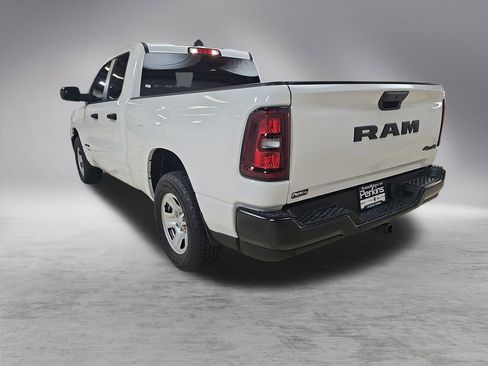 New 2026 RAM 1500 Tradesman image 5