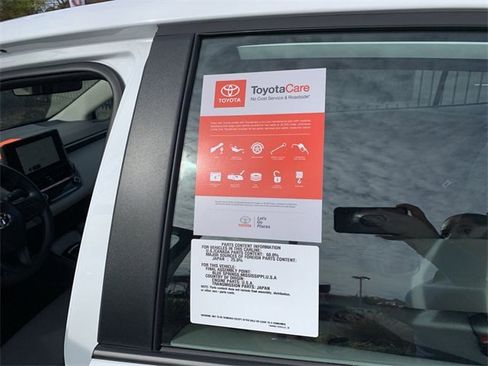 New 2026 Toyota Corolla LE image 35