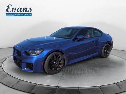 Used 2025 BMW M2 w/ Lighting Package