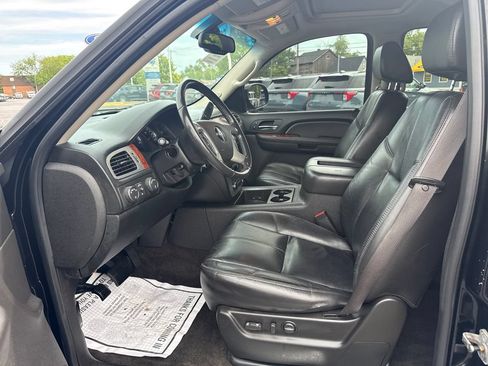 Used 2009 GMC Yukon SLT w/ Preferred Package AWD/4WD image 19