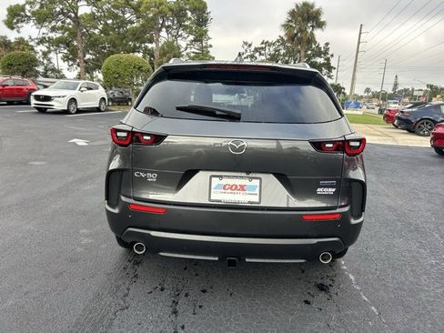 New 2026 MAZDA CX-50 2.5 Hybrid w/ Weather Package image 4