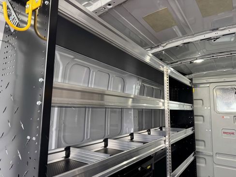 New 2026 Ford Transit 250 148 Medium Roof image 9