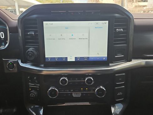 Used 2022 Ford F150 Lariat image 14