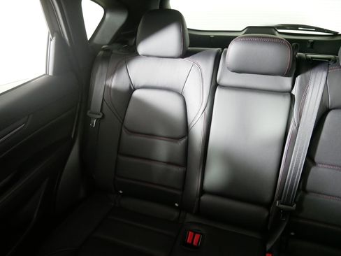 Certified 2025 MAZDA CX-5 2.5 Turbo w/ Premium Package image 12