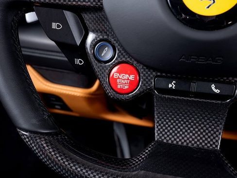 Used 2023 Ferrari F8 Tributo image 36