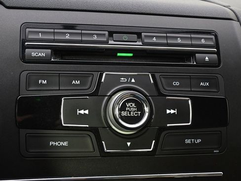 Used 2014 Honda Civic LX image 27