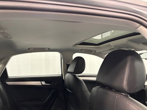 Used 2011 Audi A4 2.0T Premium Plus w/ Premium Plus Pkg image 26