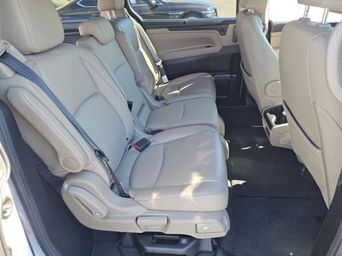 Used 2021 Honda Odyssey EX-L image 20