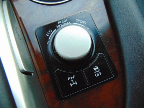 Used 2017 Lexus RX 350 AWD image 12