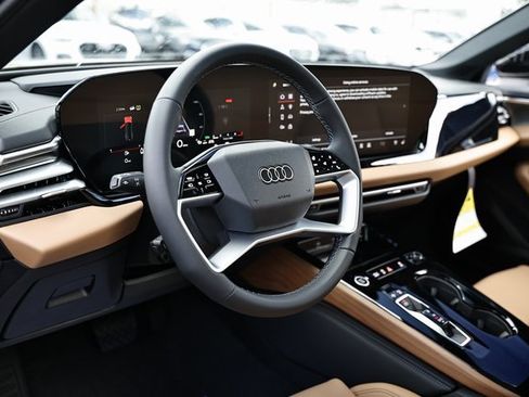 New 2025 Audi A5 2.0T Premium Plus image 18