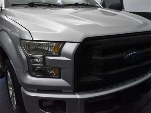 Used 2016 Ford F150 XL w/ Equipment Group 101A Mid image 14