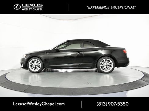Used 2021 Audi A5 2.0T Premium Plus image 10