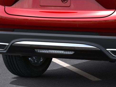 New 2026 Buick Envision Preferred image 14