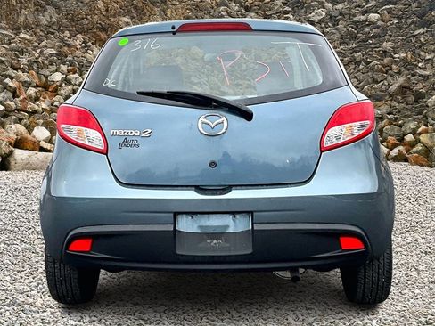 Used 2014 MAZDA MAZDA2 Sport image 4