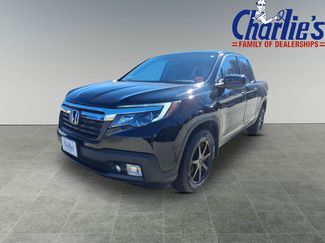 Used 2019 Honda Ridgeline RTL-T video 1