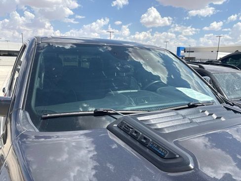 Used 2023 RAM 1500 Limited AWD/4WD image 15