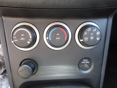 Used 2015 Nissan Rogue S w/ Convenience Package AWD/4WD image 26