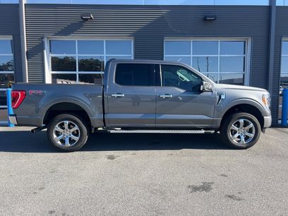 Used 2023 Ford F150 XLT w/ Equipment Group 302A High