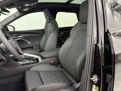 New 2026 Audi SQ5 Premium Plus AWD/4WD image 5