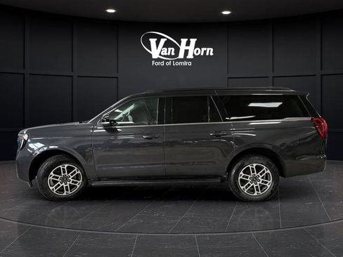 New 2025 Ford Expedition Max Active image 13