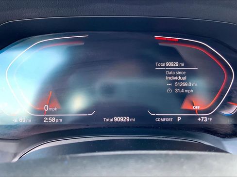 Used 2019 BMW 330i Sedan w/ Driving Assistance Package image 24