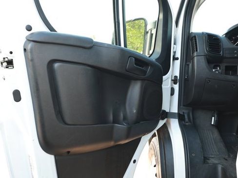 Used 2023 RAM ProMaster 2500 FWD image 20