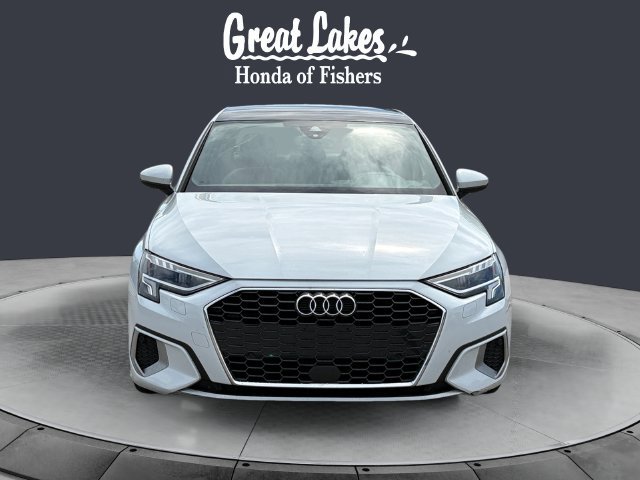 Used 2024 Audi A3 2.0T Premium FWD image 8