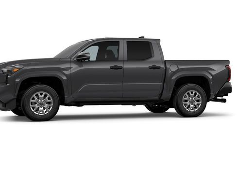 New 2026 Toyota Tacoma SR RWD image 3