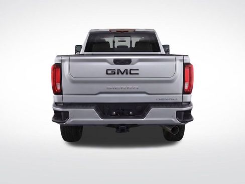 New 2026 GMC Sierra 2500 Denali Ultimate AWD/4WD image 28