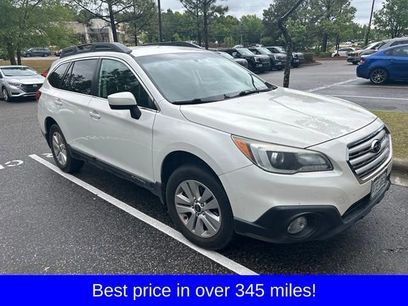 Used 2016 Subaru Outback 2.5i Premium