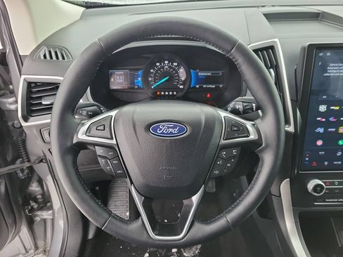 Used 2024 Ford Edge SEL w/ Convenience Package AWD/4WD image 23