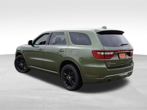 Certified 2022 Dodge Durango GT image 8