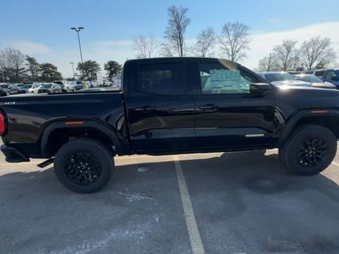 New 2026 GMC Canyon Elevation w/ Convenience Package image 9